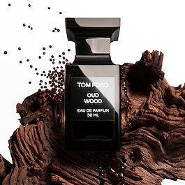 Oud Wood - Eau de Parfum
